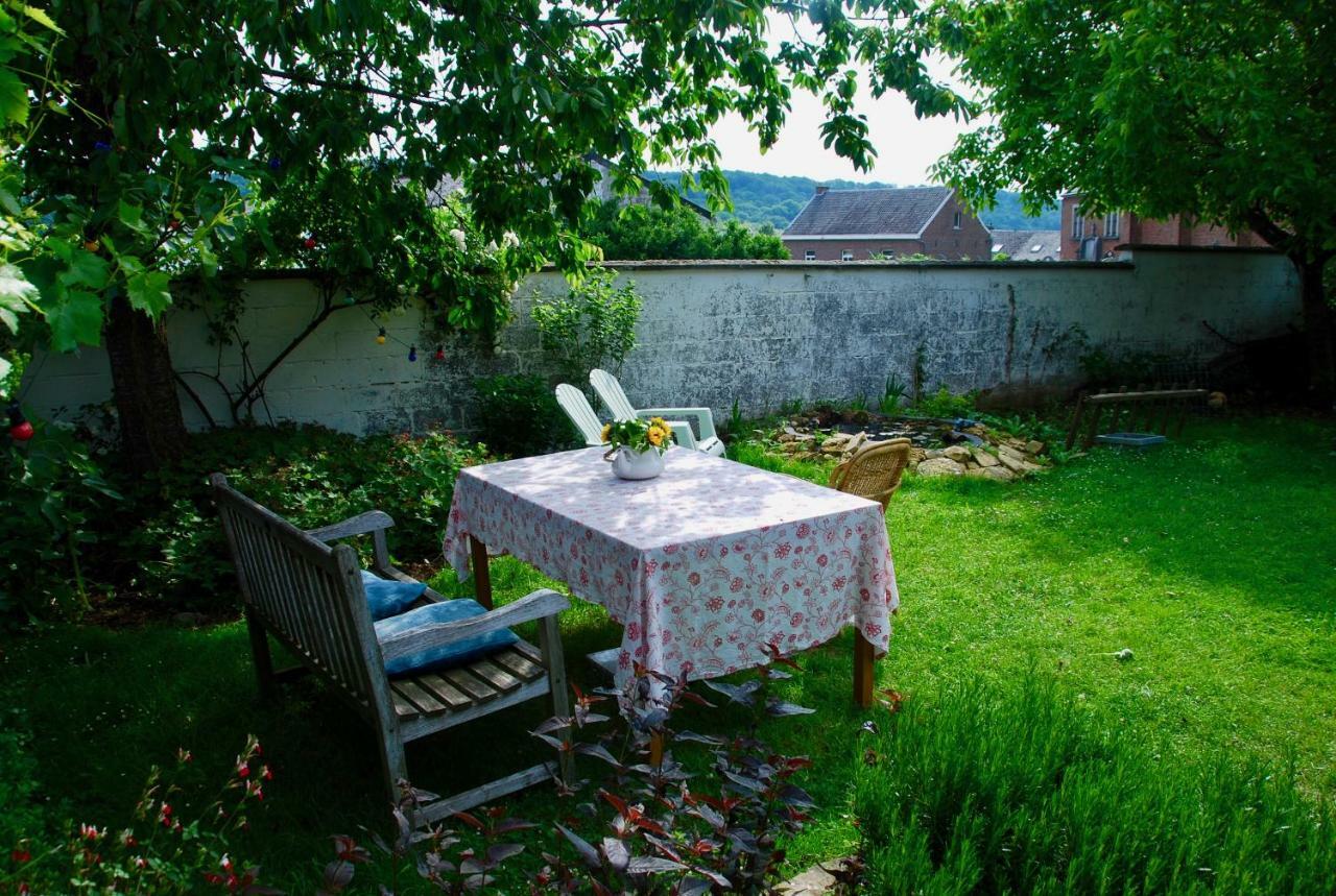 Staying With The Artist Teuven Exterior photo